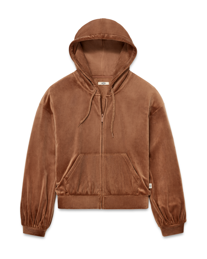Women s Ashwood Zip Hoodie UGG
